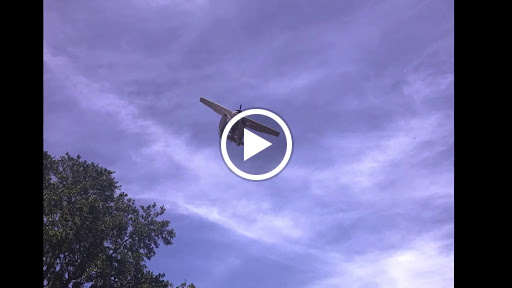 Tourist Attraction «Jones Brothers Air & Seaplane Adventures», reviews and photos, 150 E Ruby St, Tavares, FL 32778, USA