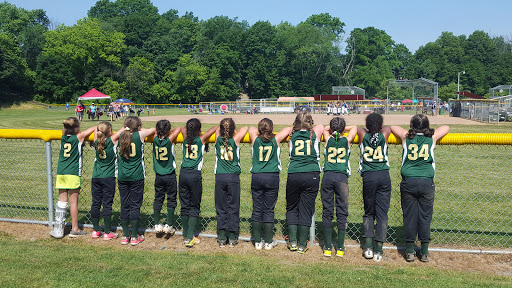 Historical Landmark «Mabel Hartzell Home», reviews and photos, 840 N Park Ave, Alliance, OH 44601, USA