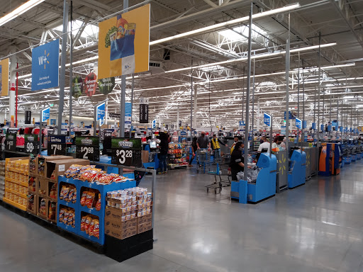 Discount Store «Walmart», reviews and photos, 602 Cibolo Valley Drive, Cibolo, TX 78108, USA