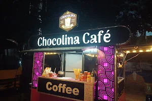 Chocolina coffee image