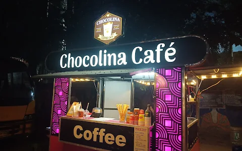 Chocolina coffee image