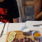 Photo n°4 de l'avis de Fernando.r fait le 24/07/2021 à 20:45 sur le  Muralha à Mértola