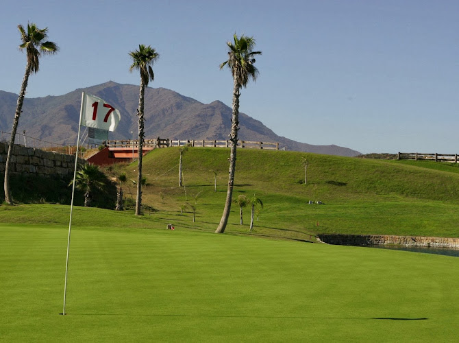Foto de Doña Julia Golf Club