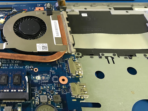 Computer Repair Service «PC & MAC Solutions, LLC Computer Repair and Sales», reviews and photos, 750 Chambers St, Eugene, OR 97402, USA