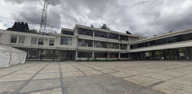 Universidad de Cuenca, Av. 12 de Abril S/n, Cuenca 010203, Ecuador