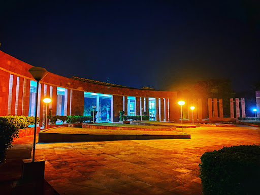 The LNM Institute of Information Technology