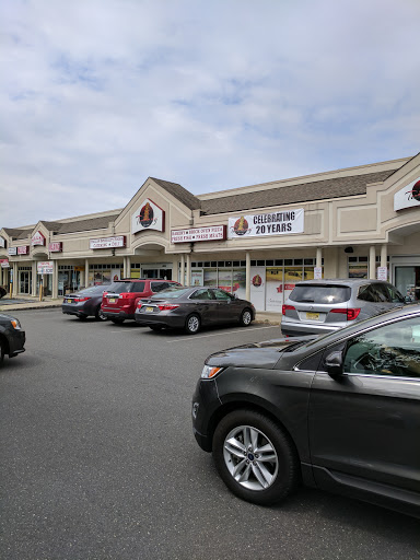 Italian Grocery Store «Tuscany Italian Market & Specialty Foods», reviews and photos, 130 S Main St, Marlboro Township, NJ 07746, USA