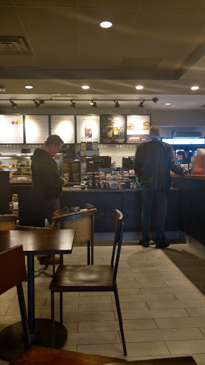 Coffee Shop «Starbucks», reviews and photos, 2884 S Arlington Rd, Akron, OH 44312, USA
