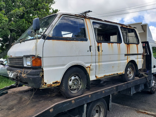 CASH 4 CARS COMPANY AUCKLAND LIMITED - Auckland