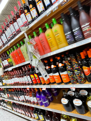 Supermarket «Publix Super Market at Kingsway Crossing», reviews and photos, 1220 Kingsway Rd, Brandon, FL 33510, USA