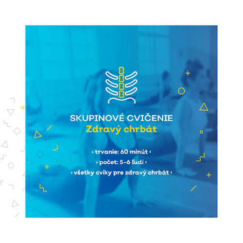 Rehabka - PhDr. Zdenka Petríková - Zlaté Moravce
