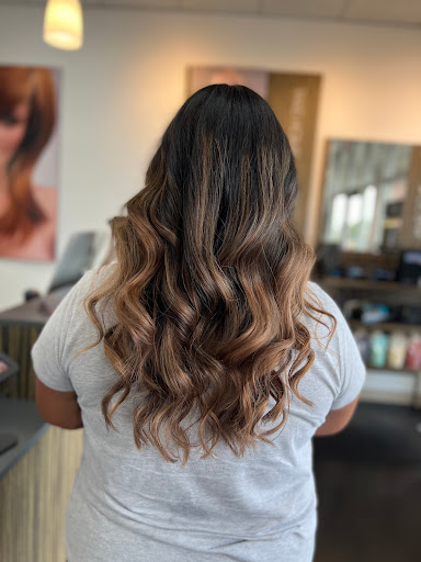 Beauty Salon «Lunatic Fringe Salon Ohio», reviews and photos, 7033 Yankee Rd, Liberty Township, OH 45044, USA