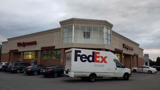 Drug Store «Walgreens», reviews and photos, 2224 Augusta Rd, West Columbia, SC 29169, USA