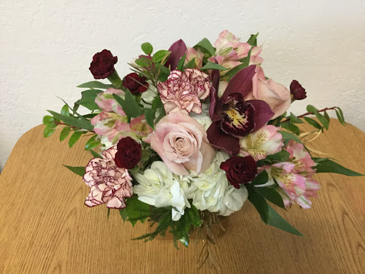 Florist «Just Because...Flowers», reviews and photos, 3540 Street Rd, Bensalem, PA 19020, USA