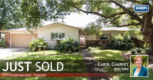 Real Estate Agency «Coldwell Banker Coast Realty», reviews and photos, 1625 S Washington Ave, Titusville, FL 32780, USA