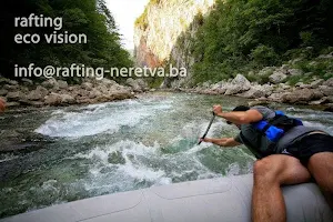 Rafting na Neretvi Eco Vision image
