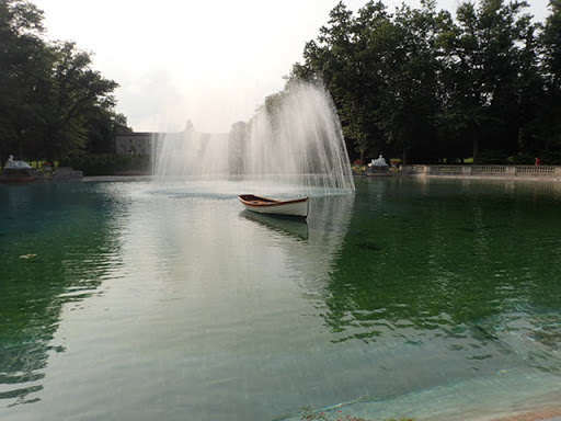 Museum «Nemours Estate», reviews and photos, 850 Alapocas Dr, Wilmington, DE 19803, USA