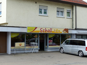 Bäckerei Scholl