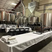 SeaQuake Brewing in Crescent City, California - 4.50 star rating