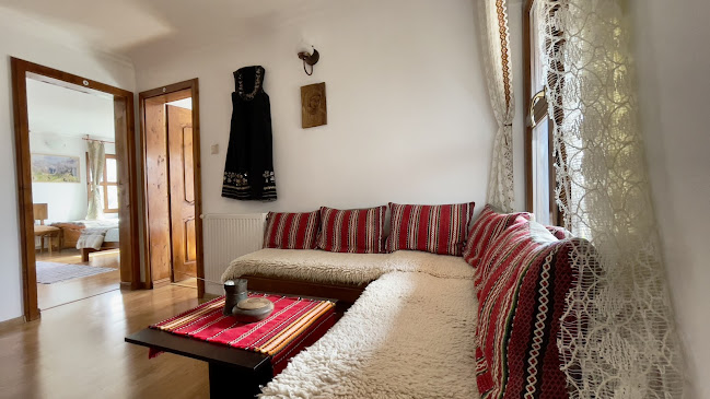 ул. Хайдушка 3, 4370 Калофер