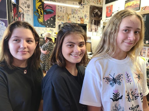 Explore tattoo ideas eays, creative tattoo ideas in West Warwick, available at Suited Devils Ink