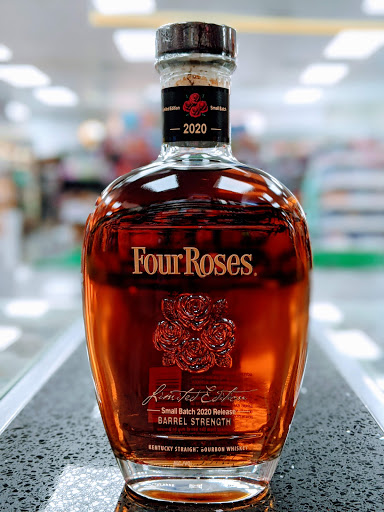 Liquor Store «Maxsaver Liquor», reviews and photos, 1162 N Tracy Blvd, Tracy, CA 95376, USA