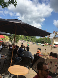 Atmosphère du Café Café Du Square à Le Mans - n°8