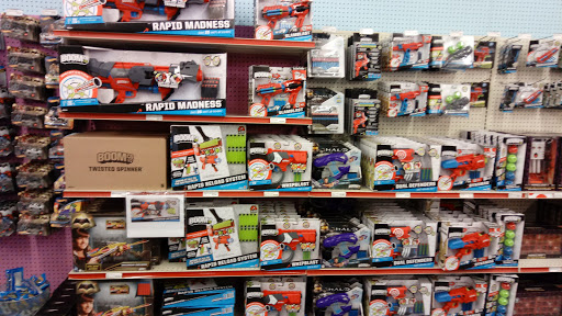 Toy Store «The Mattel Toy Store», reviews and photos, 8400 Fairway Pl, Middleton, WI 53562, USA