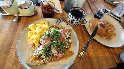 Vaca Brunch & Beyond