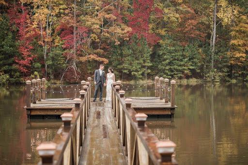 Wedding Venue «In the Woods Wedding & Event Venue», reviews and photos, 2173 Cartersville Hwy, Rockmart, GA 30153, USA