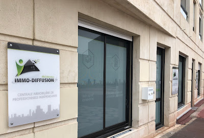 Réseau Immo-Diffusion à Montpellier
