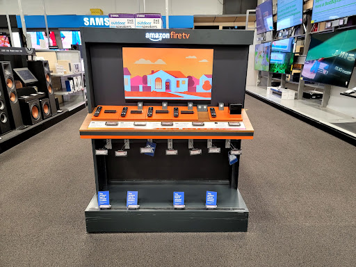 Electronics Store «Best Buy», reviews and photos, 5200 Campbell Blvd, Nottingham, MD 21236, USA