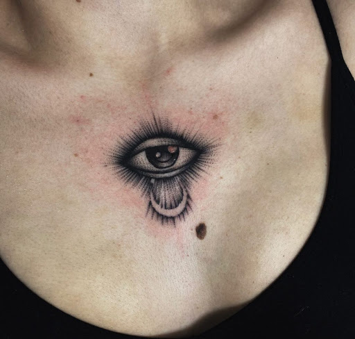 Art Gallery «Cornerstone Tattoo Gallery», reviews and photos, 48 Main St, Senoia, GA 30276, USA