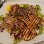 Photo n°2 de l'avis de MrLuke. fait le 22/04/2023 à 18:41 sur le  Okay Ristorante Pizzeria à Lavena Ponte Tresa