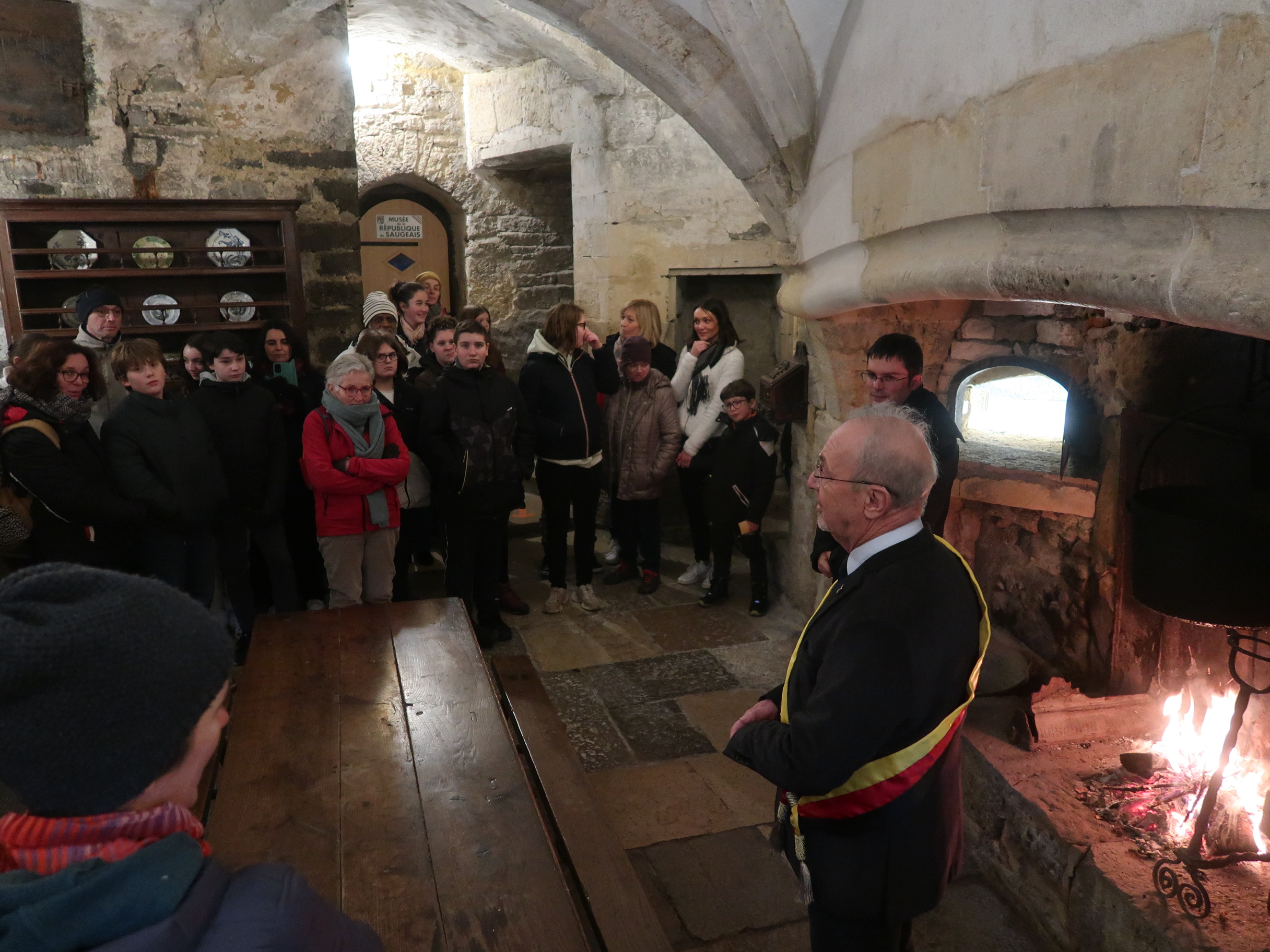 Photo n° 1 de l'avis de Frederic.o fait le 21/02/2024 à 21:03