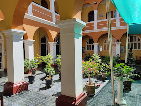 Grand Hotel Huánuco