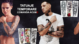 Tatuaje Temporare