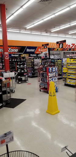 Auto Parts Store «AutoZone», reviews and photos, 655 Montauk Hwy, East Patchogue, NY 11772, USA