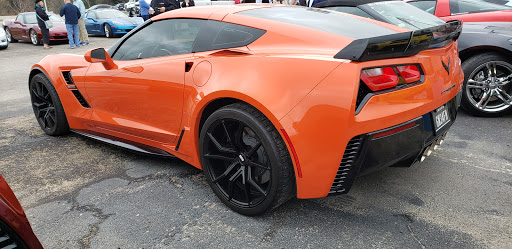 Chevrolet Dealer «Jim Hoffpauir Chevrolet», reviews and photos, 802 N Key Ave, Lampasas, TX 76550, USA