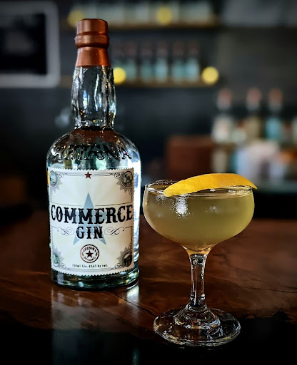 Distillery «Arizona Distilling Company», reviews and photos, 601 W University Dr, Tempe, AZ 85281, USA