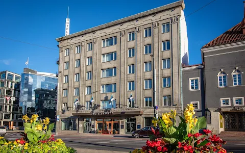 Palace Hotel Tallinn, a member of Radisson Individuals image