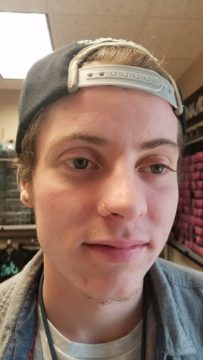 Explore autism heart tattoo ideas, creative tattoo ideas in Valparaiso, available at Elysium Studios