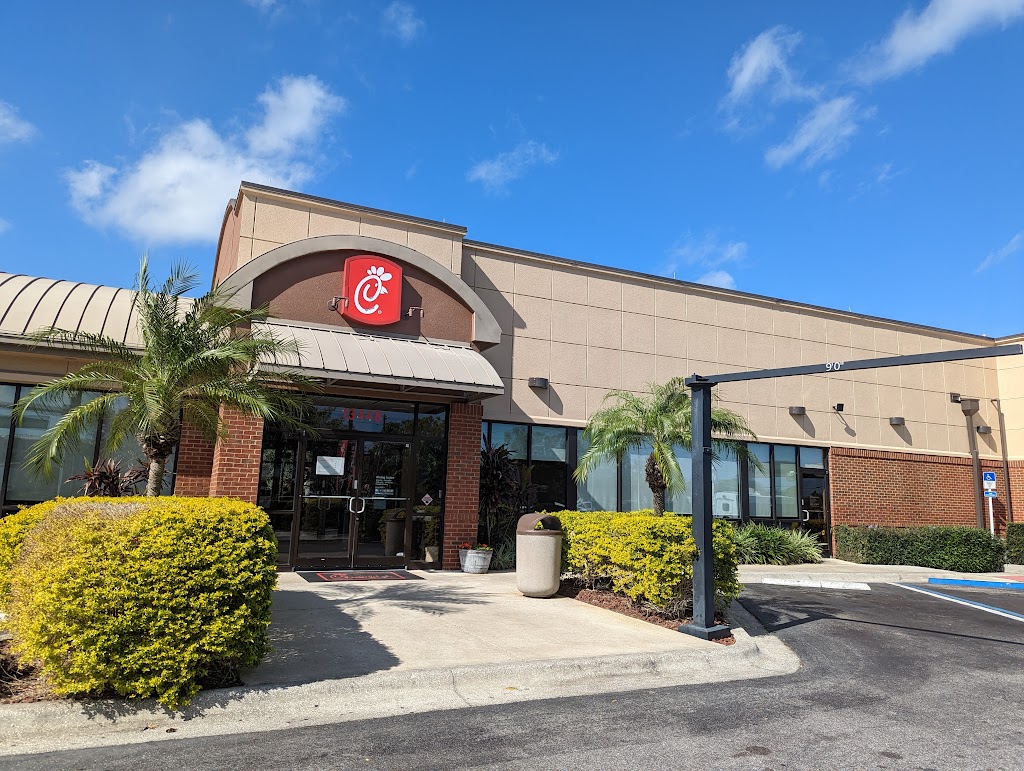 Chick-fil-A 32821