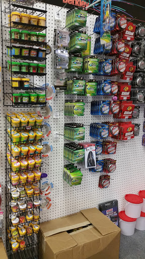 Sporting Goods Store «Phillips Bait & Tackle», reviews and photos, 773 Lancaster Pike, Quarryville, PA 17566, USA