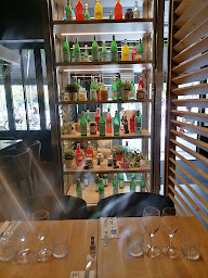 Photo n°36 de Graziella Joinville à Joinville-le-Pont ()