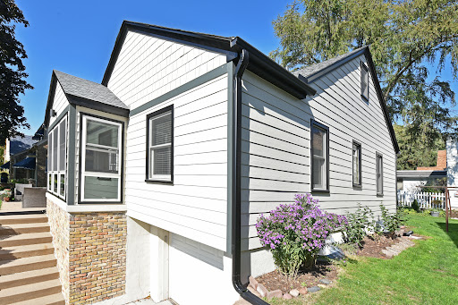 General Contractor «Hoffman Weber Construction», reviews and photos