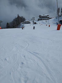 La Serra - Station de ski du Restaurant Le Panoramic à Crozet - n°1