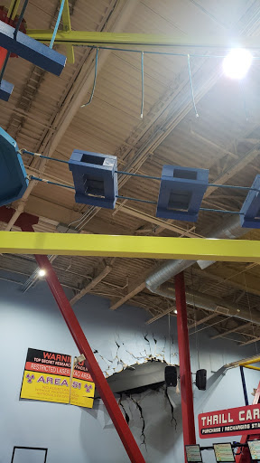 Amusement Center «Thrill It Fun Center», reviews and photos, 20 City Blvd W, Orange, CA 92868, USA