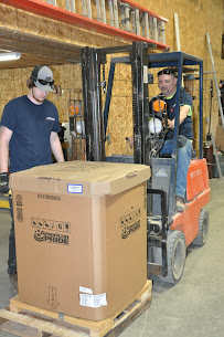 Affordable Heating & Cooling - Photo 6 - Car repair in Anamosa, IA, Cedar Rapids