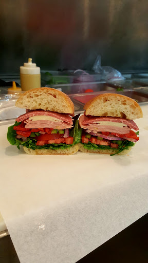 Grocery Delivery Service «Yummy.com», reviews and photos, 1308 Pico Blvd, Santa Monica, CA 90405, USA